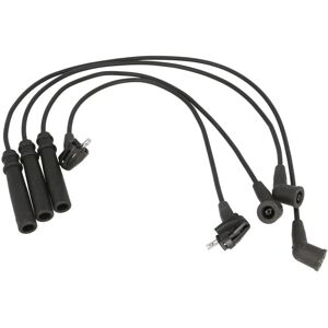 ENGITECH ENT910081 - Conjunto de cabos de ignição ENGITECH ENT910081 - Conjunto de cabos de ignição