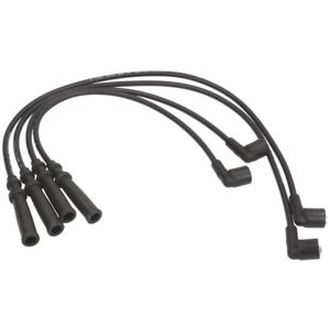 ENGITECH ENT910122 Ontstekingskabelset ENGITECH ENT910122 Ontstekingskabelset