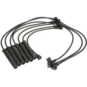 ENGITECH ENT910132 Ontstekingskabelset - DIN-aansluiting, 275-1020mm, 7mm² ENGITECH ENT910132 Ontstekingskabelset - DIN-aansluiting, 275-1020mm, 7mm²