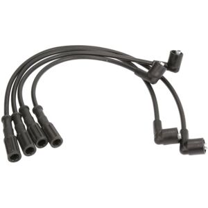 ENGITECH ENT910146 Ontstekingskabelset - Ontstekingskabels voor Fiat Panda Punto Y ENGITECH ENT910146 Ontstekingskabelset - Ontstekingskabels voor Fiat Panda Punto Y