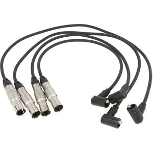 Conjunto de cabos de ignição ENGITECH ENT910152 - Cobre Conjunto de cabos de ignição ENGITECH ENT910152 - Cobre