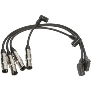 ENGITECH ENT910164 Tändkabellset Koppar Silikon - Tändkablar ENGITECH ENT910164 Tändkabellset Koppar Silikon - Tändkablar