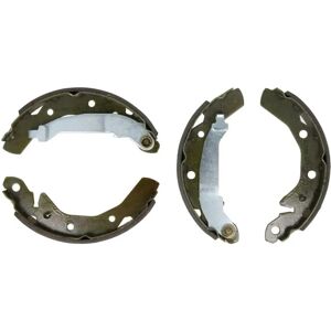 Abe C00007ABE takajarrupalat - Brake Shoes Abe C00007ABE takajarrupalat - Brake Shoes