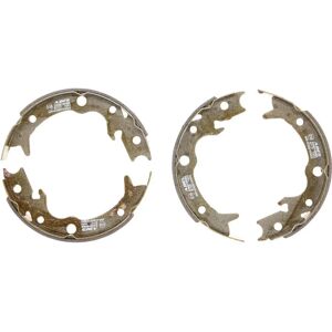 Bromsbelägg ABE C04019ABE för Honda CR-V 2, FR-V - Bromsbelägg Bromsbelägg ABE C04019ABE för Honda CR-V 2, FR-V - Bromsbelägg