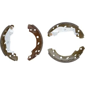 BOSCH C0M009ABE Takajarrupalat SMART - Halkaisija 203mm, Leveys 32mm BOSCH C0M009ABE Takajarrupalat SMART - Halkaisija 203mm, Leveys 32mm