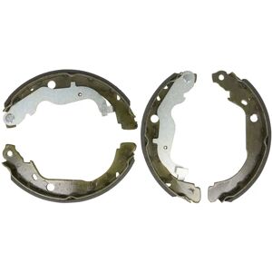 Zapatas de freno Dacia Duster - Eje trasero 228mm Zapatas de freno Dacia Duster - Eje trasero 228mm