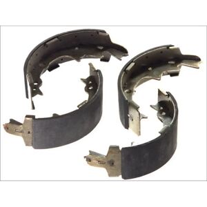 Jarrupalat ABE C0Y003ABE - Brake Shoes Jarrupalat ABE C0Y003ABE - Brake Shoes