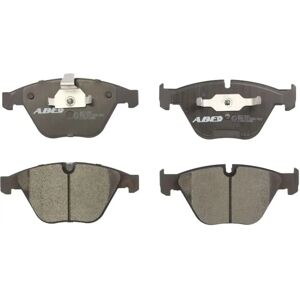KRAFT BMW Etujarrulevyt - Sarja 3, 5, Coupé KRAFT BMW Etujarrulevyt - Sarja 3, 5, Coupé
