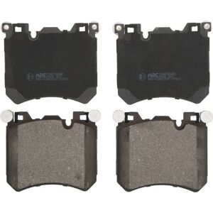 Kit de Pastillas de Freno BMW X5 X6 - Pastillas de Disco Kit de Pastillas de Freno BMW X5 X6 - Pastillas de Disco