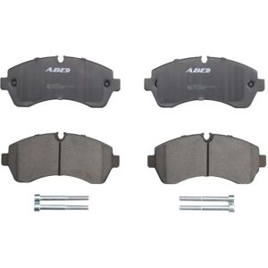 Brembo Vorderachse Bremssystem - Mercedes-Benz Sprinter Brembo Vorderachse Bremssystem - Mercedes-Benz Sprinter