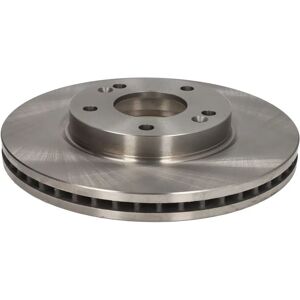 ABE C30517ABE Voorkant Ventilated Remschijf - Remonderdeel ABE C30517ABE Voorkant Ventilated Remschijf - Remonderdeel