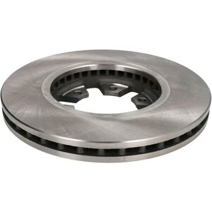 ABE C31043ABE Ventilated Voorrem Schijf ABE C31043ABE Ventilated Voorrem Schijf