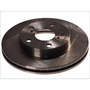 Disco freno ventilato ABE C32081ABE - Disco freno Disco freno ventilato ABE C32081ABE - Disco freno