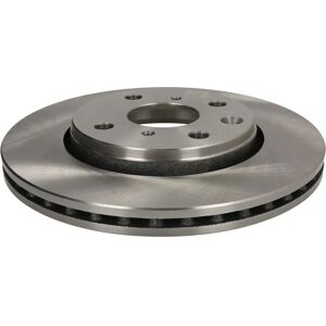 Ventilerad bromsskiva ABE C32153ABE - Skiva Ventilerad bromsskiva ABE C32153ABE - Skiva