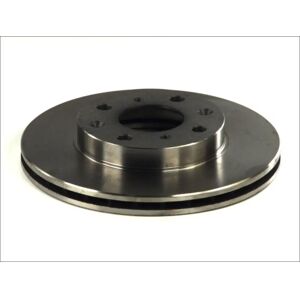 Disco de freio ventilado ABE C34025ABE dianteiro - Sistema de freios Disco de freio ventilado ABE C34025ABE dianteiro - Sistema de freios