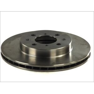Disco freno ventilato ABE C34026ABE - Disco freno Disco freno ventilato ABE C34026ABE - Disco freno