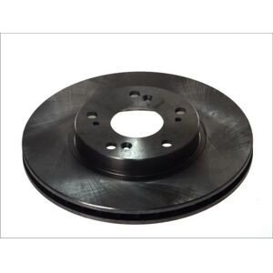 Ventilerad bromsskiva ABE C34048ABE - Bromsskiva Ventilerad bromsskiva ABE C34048ABE - Bromsskiva