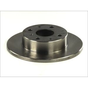 Framdäcksskiva C36004ABE - Brake Disc Framdäcksskiva C36004ABE - Brake Disc