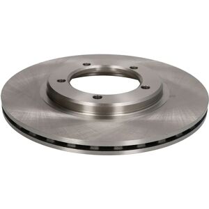 Disco de freio ventilado ABE C36016ABE dianteiro Disco de freio ventilado ABE C36016ABE dianteiro