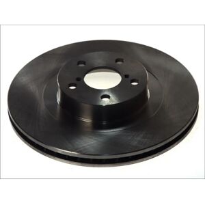 ABE C37013ABE Främre ventilerad bromsskiva - Bromsskiva ABE C37013ABE Främre ventilerad bromsskiva - Bromsskiva
