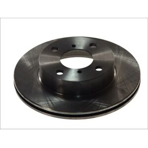 Disco de freno ventilado ABE C38013ABE delantero - Disc Brake Disco de freno ventilado ABE C38013ABE delantero - Disc Brake