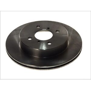 Ventilerad bromsskiva ABE C38015ABE - Bromsskiva Ventilerad bromsskiva ABE C38015ABE - Bromsskiva