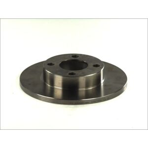 KRAFT Disco freno per Audi 80 B3, 90 B3, 100 C2 - Disco freno KRAFT Disco freno per Audi 80 B3, 90 B3, 100 C2 - Disco freno