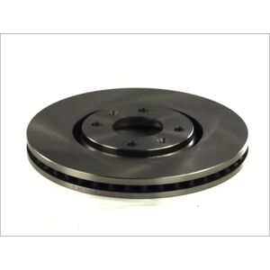 Disco de freno ventilado ABE C3C020ABE - Tipo de freno Disco de freno ventilado ABE C3C020ABE - Tipo de freno