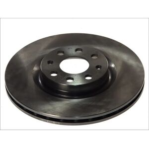 Ventilerad bromsskiva ABE C3F029ABE - Fram Ventilerad bromsskiva ABE C3F029ABE - Fram