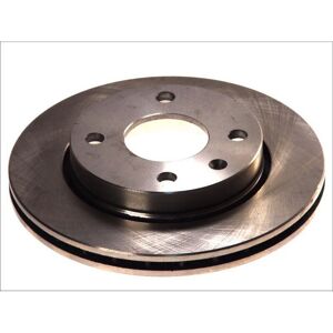 Ventilerad bromsskiva ABE C3G010ABE - Bromsskiva Ventilerad bromsskiva ABE C3G010ABE - Bromsskiva