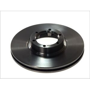 Disco de freio ventilado ABE C3R023ABE dianteiro Disco de freio ventilado ABE C3R023ABE dianteiro