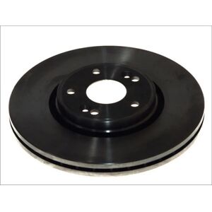 Ventilerad bromsskiva ABE C3R039ABE - Främre bromsskiva Ventilerad bromsskiva ABE C3R039ABE - Främre bromsskiva