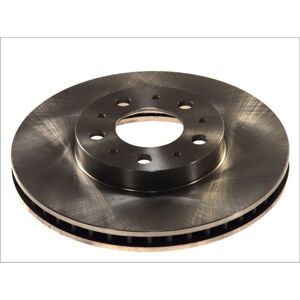 ABE C3V017ABE Vorderseite Belüfteter Bremsscheibe - Disc Brake ABE C3V017ABE Vorderseite Belüfteter Bremsscheibe - Disc Brake