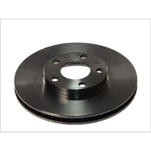 Disco de freno KRAFT VW Passat - Ventilado 282.3mm Disco de freno KRAFT VW Passat - Ventilado 282.3mm