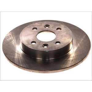 ABE C40305ABE Achter massieve schijf - Remonderdeel ABE C40305ABE Achter massieve schijf - Remonderdeel