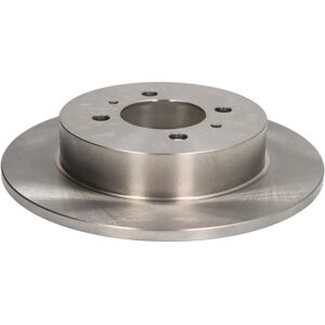 ABE C41026ABE Remschijf - Achter, massief, 258mm ABE C41026ABE Remschijf - Achter, massief, 258mm