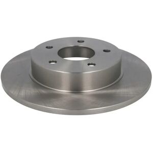 Disco de freno trasero ABE C41029ABE - Macizo Disco de freno trasero ABE C41029ABE - Macizo