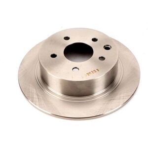 ABE C41047ABE Takajarrulevy, kokonainen - Brake Disc ABE C41047ABE Takajarrulevy, kokonainen - Brake Disc
