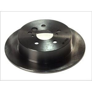 ABE C42018ABE Takajarru Paksu Disk - Jarrulevyt ABE C42018ABE Takajarru Paksu Disk - Jarrulevyt