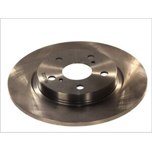 ABE C42074ABE Achter remschijf - Disc Brake ABE C42074ABE Achter remschijf - Disc Brake