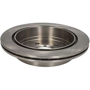 Disco de freno ABE C43024ABE trasero ventilado Disco de freno ABE C43024ABE trasero ventilado