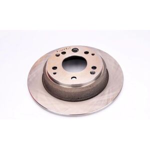 Disco de freno trasero ABE C44011ABE - Disco macizo Disco de freno trasero ABE C44011ABE - Disco macizo