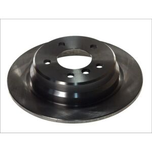 Disco freno posteriore C4B006ABE, pieno, altamente carbonizzato - Disco Disco freno posteriore C4B006ABE, pieno, altamente carbonizzato - Disco