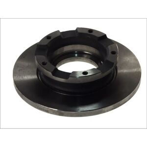 ABE C4G010ABE Bakbromsdisc - Brake Disc ABE C4G010ABE Bakbromsdisc - Brake Disc
