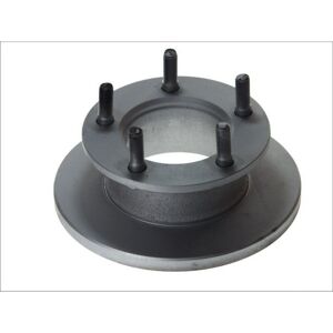 Framhjulsbroms skiva ABE C4M006ABE - Heltäckande typ Framhjulsbroms skiva ABE C4M006ABE - Heltäckande typ