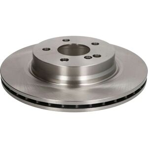 Disco de freno ABE C4M041ABE trasero ventilado - Disco de freno Disco de freno ABE C4M041ABE trasero ventilado - Disco de freno