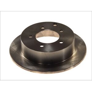ABE C4Y009ABE Achter remschijf - Brake Disc ABE C4Y009ABE Achter remschijf - Brake Disc