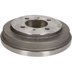 ABE C61000 Broms trumma - 4 hål, 180mm diameter ABE C61000 Broms trumma - 4 hål, 180mm diameter