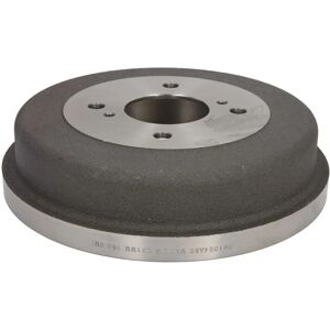 ABE C61004 Bromsring - 4 hål 228,5mm, 54,5mm tjocklek ABE C61004 Bromsring - 4 hål 228,5mm, 54,5mm tjocklek