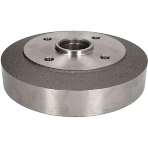 Abe bromsrum - Diameter 200mm, 4 hål, 32mm tjocklek Abe bromsrum - Diameter 200mm, 4 hål, 32mm tjocklek